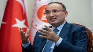 Bakan Bozdağ, COVID-19’a yakalandı