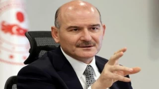 Bakan Soylu: Aile dışındakilere izin verilmedi!