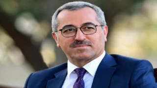 Başkan Hayrettin Güngör: Bunlar Ankara ve İstanbul’u aklama çabası