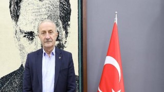 Başkan Ömer Günel’e Bir Destek de Başkan Atabay’dan: Ömer Günel Yalnız Değildir