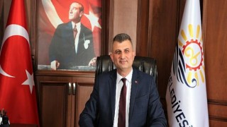 Başkan Sezer’in 23 Nisan Ulusal Egemenlik ve Çocuk Bayramı Mesajı