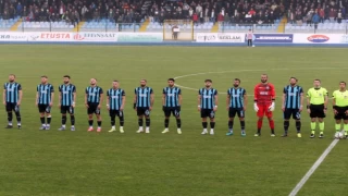 Belediye Kütahyaspor adım adım hedefe