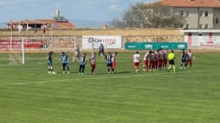 Belediye Kütahyaspor adım adım hedefe ulaşıyor