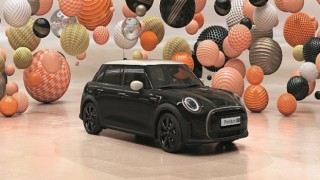 Borusan Otomotiv Premium’dan MINI’lere Özel Esnek Kiralama Sistemi MINI Flex