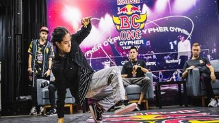 Breaking dünyasının nefes kesen kapışması Red Bull BC One Türkiye Finali, 15 Mayıs’ta Antalya’da!