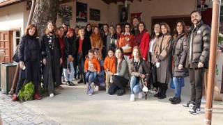 Buluşum’dan Heartish’e destek