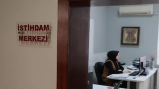 Bursa İnegöl Belediyesi 20 kişiye istihdam sağlıyor