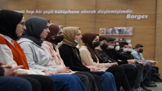 Bursa Yıldırımlı kitapseverlere ’Kitap okuma kulübü’