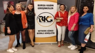 Bursalı genç kadınların yürekleri SMA’lı bebekler için atıyor!