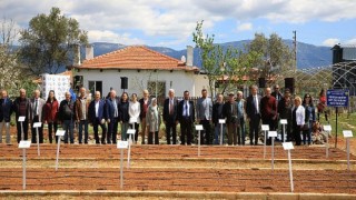 Büyükşehir, Köy Enstitülerinin 82. Kuruluş yıl dönümünü kutladı