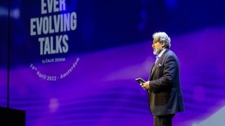 Çalık Denim, ‘Ever Evolving Talks’ Etkinliğiyle Modanın Geleceğine Bir Kez Daha Işık Tuttu