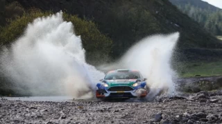 Castrol Ford Team Türkiye 25. Sezonunu Bodrum rallisi ile açıyor!