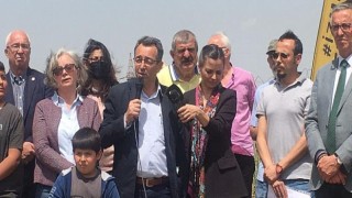 Çernobil’in 36. Yılında Gaziemir 15 Yıldır Nükleer Atıklar İle Yaşıyor