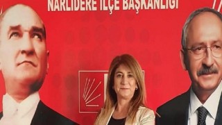 CHP Kadın Kolları’ndan 81 İlde Eş Zamanlı Açıklama