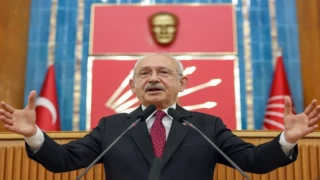 CHP: Suriyelileri geri göndereceğiz