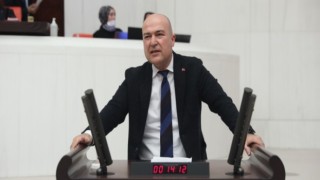 CHP’li Bakan’dan AKP’li Dağ’a yanıt