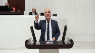 CHP’li Bakan’dan Cumhur İttifakı’na: “Hile yapıyorsunuz, hilenizden perişan olacaksınız!”