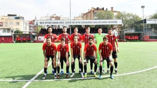 Çiğli Belediyespor 3. Lige Kenetlendi