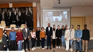 Çiğli’de Katılımcı Şehir Planlaması Çalışmaları Başlıyor