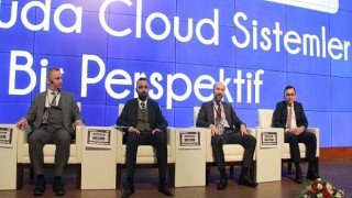 “Cloud Ankara 2022” Etkinliği Gerçekleştirildi