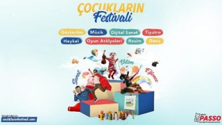 “Çocukların Festivali” İçin Geri Sayım Başladı