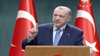 Cumhurbaşkanı Erdoğan: ”Enflasyonu da yeneceğiz, hayat pahalılığını da...”