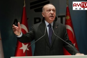 Cumhurbaşkanı Erdoğan: "Hedefimiz alım gücünü eskisinin üzerine çıkarmak"