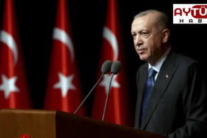 Cumhurbaşkanı Erdoğan: Meclisin feshi Tunus halkının iradesine bir darbedir