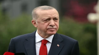 Cumhurbaşkanı Erdoğan: Terör örgütü can çekişiyor