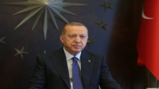 Cumhurbaşkanı Erdoğan’dan Pakistan’a tebrik telefonu