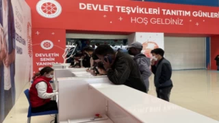 Devlet Teşvikleri Tanıtımları Antalya’da başlıyor