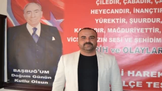 Didim MHP’de “Sağdıç” dönemi