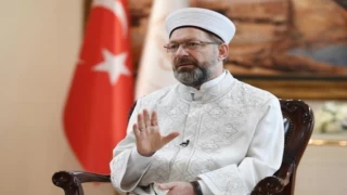 Diyanet’ten İsveç’teki hadsizce saldırıya lanetleme