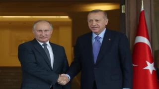 Erdoğan, Putin’e İstanbul teklifini yineledi