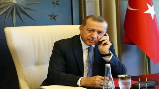 Erdoğan: Türkiye Filistin’in her daim yanında