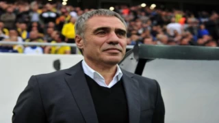 Ersun Yanal: “Fenerbahçe için göreve her zaman hazırım”