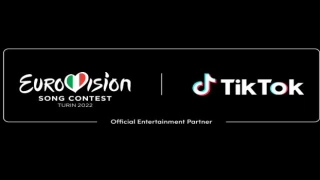 Eurovision 2022’nin eğlence partneri oldu