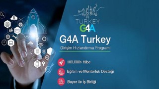 G4A Turkey 2022’ye Seçilen Girişimler Belli Oldu!