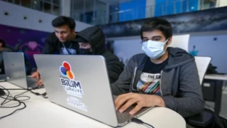 Gaziantep Büyükşehir’den codecamp etkinliği