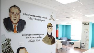 Gebze FSM Akademi Lise hizmete giriyor