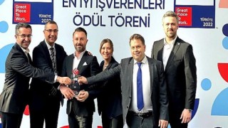 GROHE Türkiye, “2022 En İyi İşverenler” listesinde yer aldı