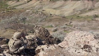 Hakkari ’Abluka’ altında!