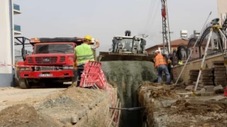 Hatay’da 11 mahallede çalışmalar devam ediyor