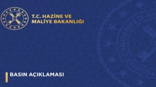 Hazine’den ’menkul satışlarda TL zorunluluğu’ açıklaması