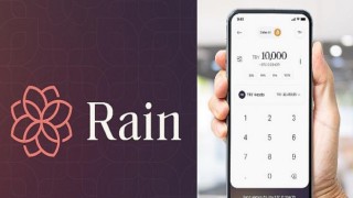 Herkes için pratik bir kripto deneyimi sunan Rain uygulamasına, onlarca yeni coin eklendi