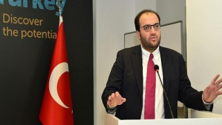 İFMİB’in yeni Başkanı Muzaffer Taviloğlu oldu