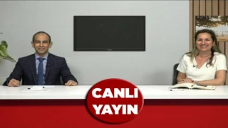 İGF Genel Başkanı Mesut Demir, İGF TV canlı yayınında