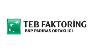 İhracat faktoringinde Türkiye dünya lideri, TEB Faktoring de ikinci oldu