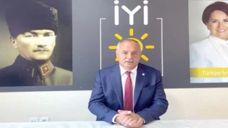 İYİ Partili Demir: İşin başına İYİ’ler geçecek