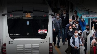 İzmir’de ulaşım ve suya gelen zam, İstanbul’da ise ulaşım zammı tartışmalarıyla ilgili Türkiye Komünist Partisi İstanbul ve İzmir İl Örgütlerinden açıklama geldi.